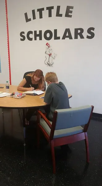 tutors Little Scholars Tutoring