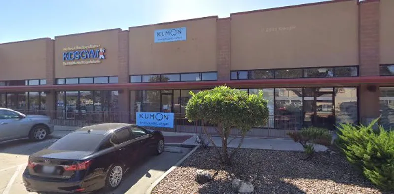 tutors Kumon Math and Reading Center of San Antonio - Potranco & Ellison