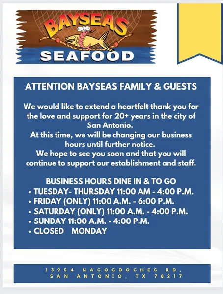 Shrimp Bayseas Catfish House