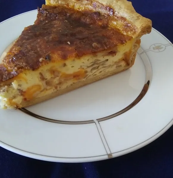 quiche JL Patisserie