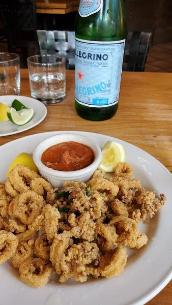 Calamari Piatti