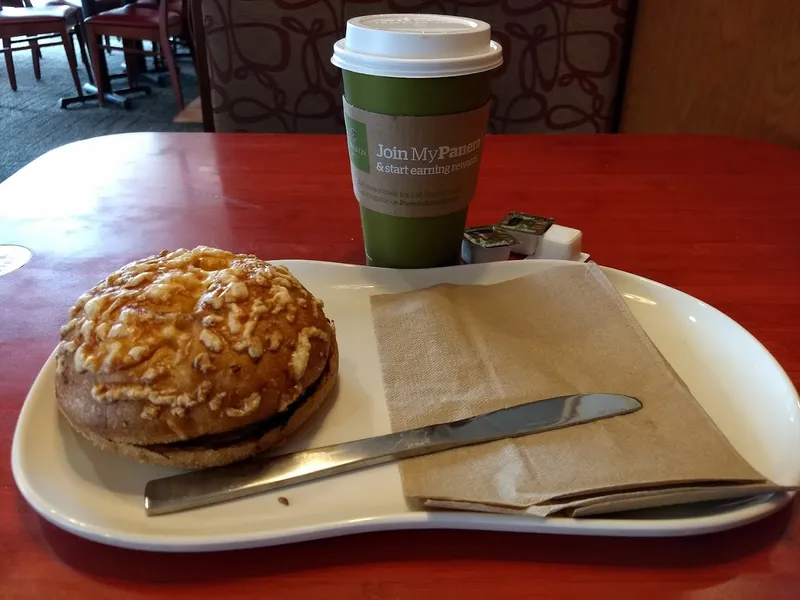 bread Panera Bread in Oak Lawn