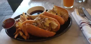 Top 20 french dip in Phoenix