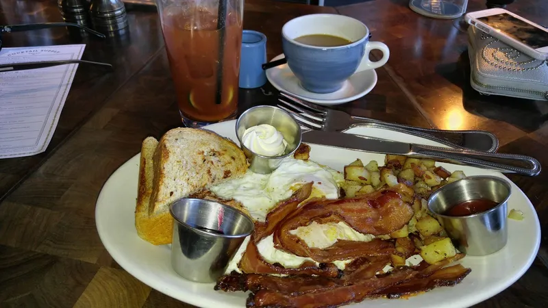 french dip The Henry