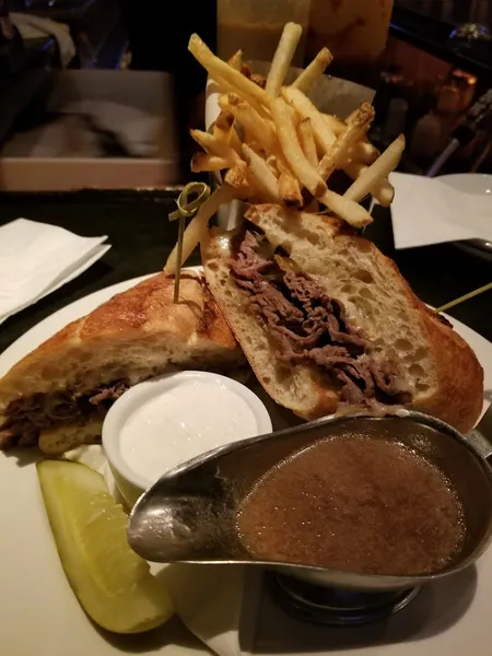 french dip Varga Bar