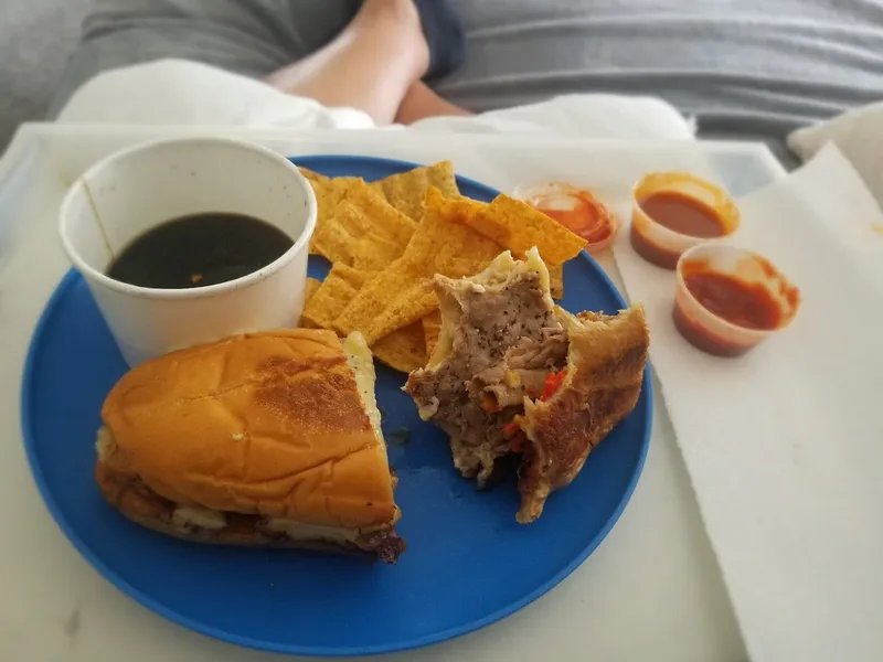 french dip Goodfriend Package