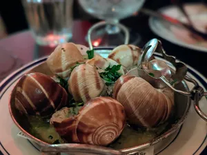 escargot in Phoenix