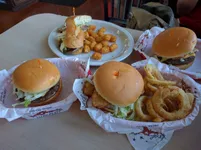 Best of 11 cheesesteak in Brooks City Base San Antonio