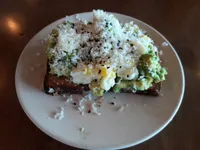 Top 18 avocado toast in Phoenix