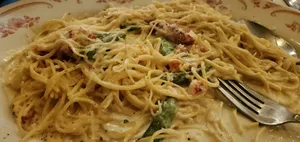 Top 10 angel hair pasta in San Antonio