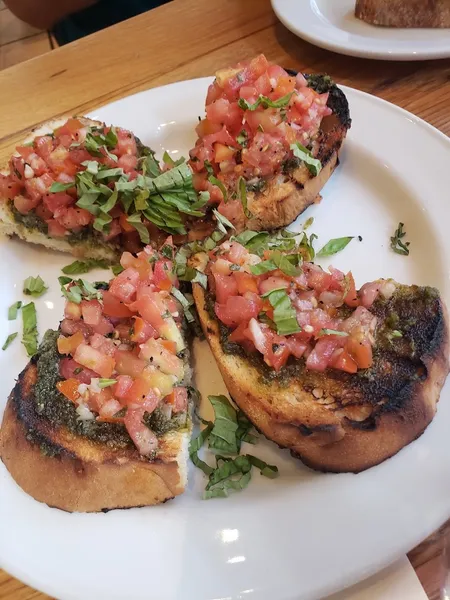 bruschetta Piatti