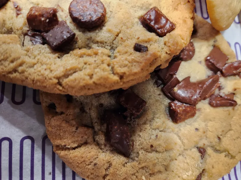 brownies Insomnia Cookies