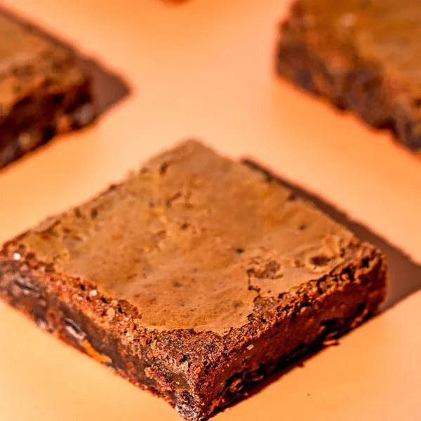 brownies Kessler Baking Studio Bishop Arts