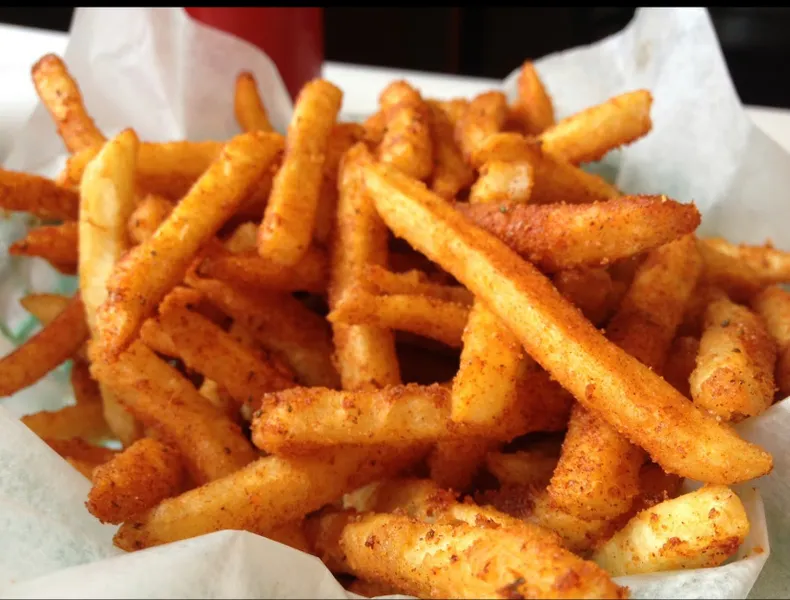 cajun Fries Ocean Crab Cajun Seafood & Bar