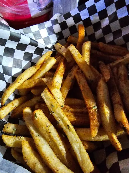 cajun Fries Southern Seafood Creations