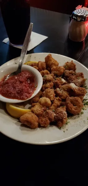 Calamari Campisi's