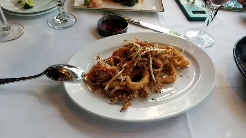 Calamari Ocean Prime