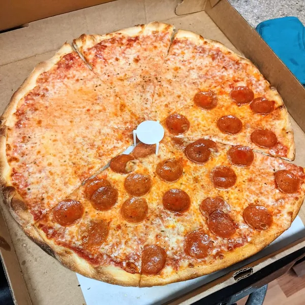 delivery restaurants Mario's Pizza