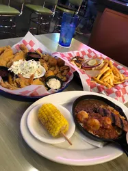 cajun Fries in Dallas