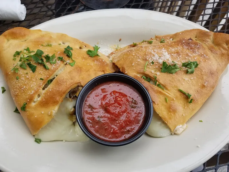 calzones Guillermo's