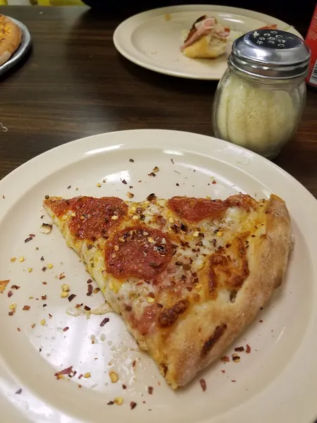 calzones Maria's Pizza