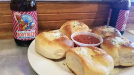 Top 19 calzones in Dallas