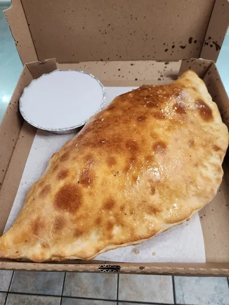 calzones Campisi's