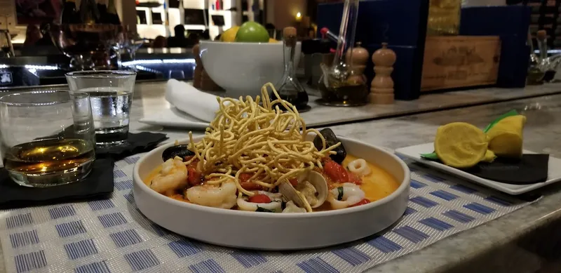 cavatelli Dolce Riviera