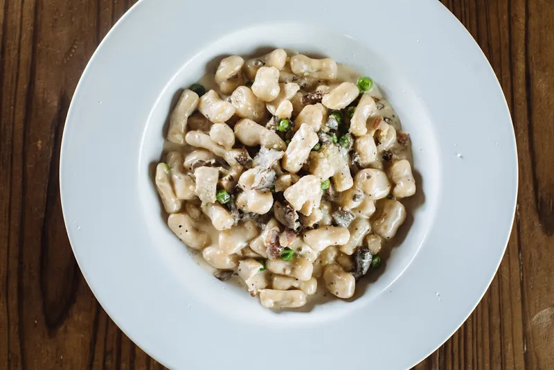 cavatelli CiboDivino Marketplace