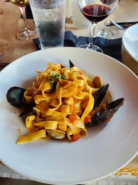 cavatelli Taverna