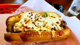 Best of 19 garlic bread in Phoenix