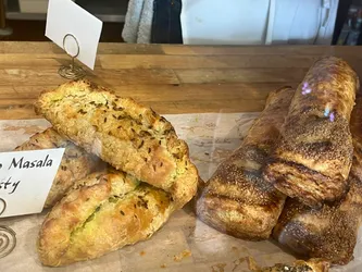 Best of 17 garlic bread in Philadelphia