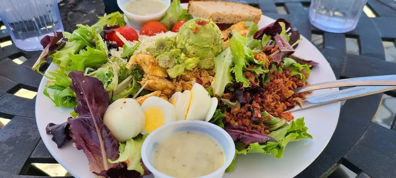 chef salad W D Deli & Bakery