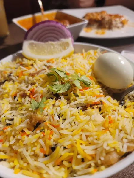 biryani Dosa Place - Phoenix, AZ