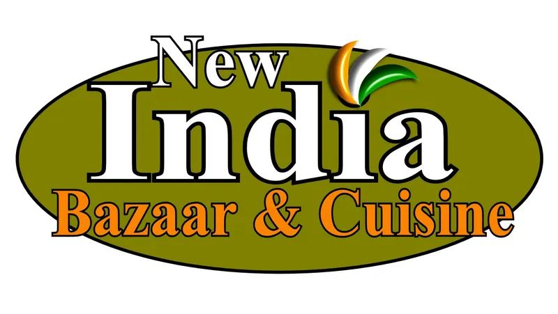 biryani New India Bazaar