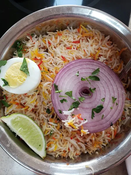 biryani Spice Fine Indian Cuisine Biryani Place