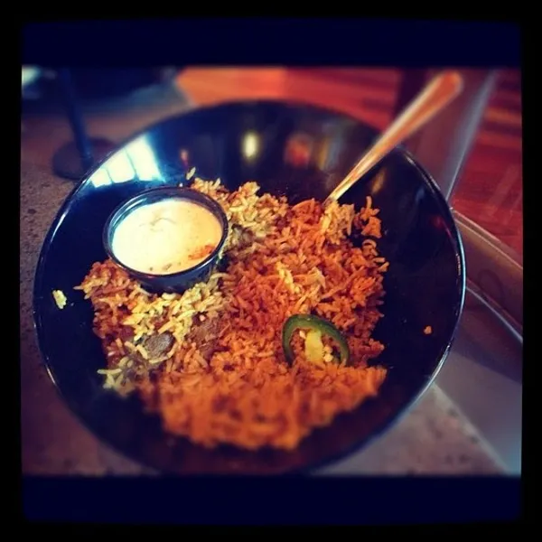 biryani Tarka Indian Kitchen