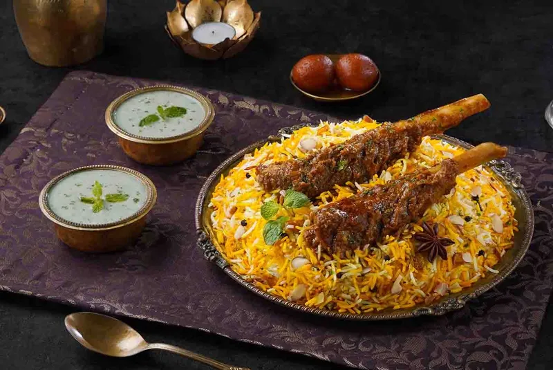 biryani Biryaniify (Plano, TX)