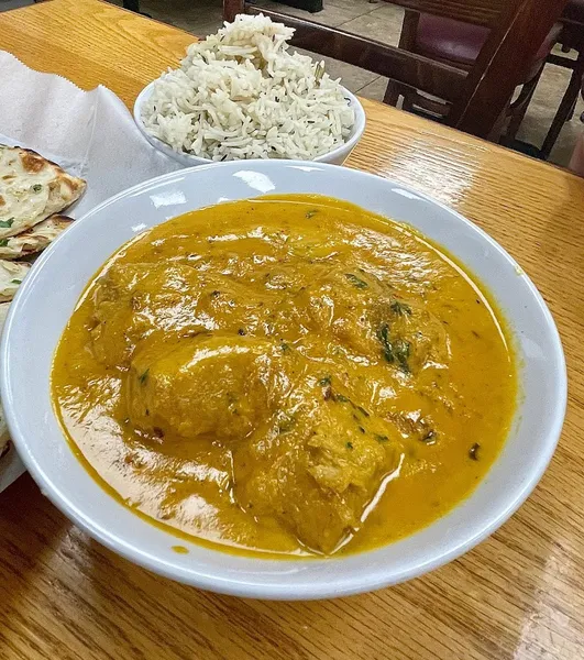 korma City of Spice