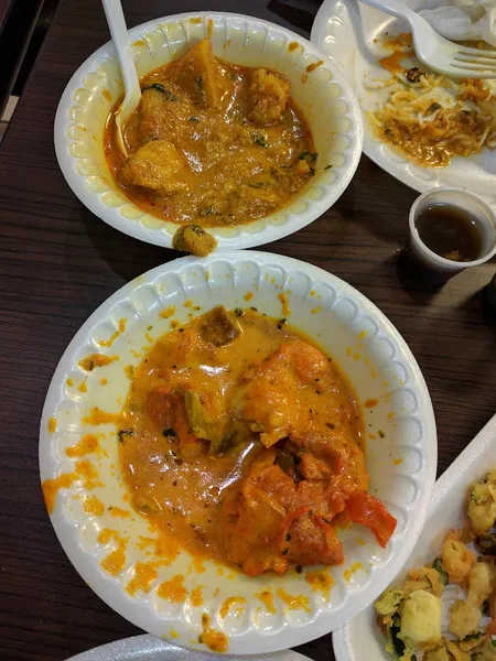 korma Daawat Indian Cuisine