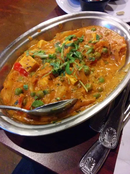 korma India Palace Cuisine of India