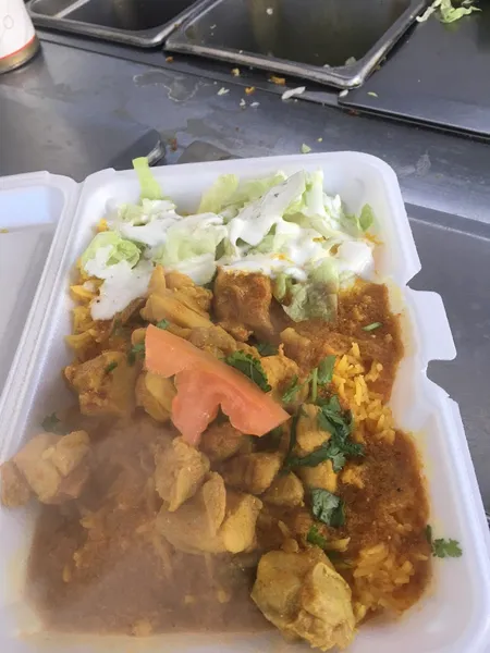 korma Nafi Food Express