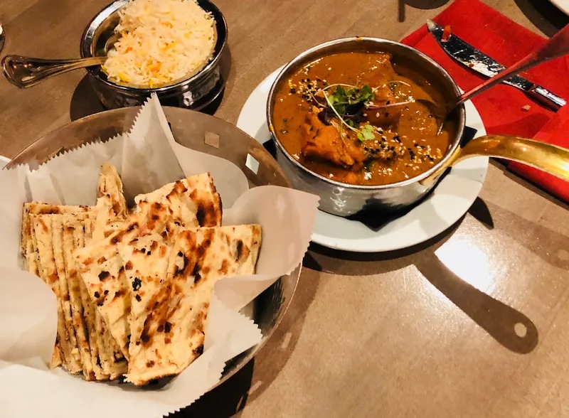 korma Veda - Modern Indian Bistro