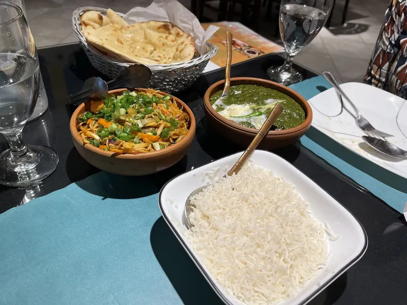 korma Virasat Haveli