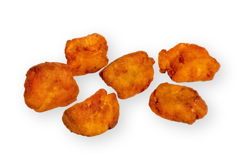 chicken nuggets Birdcall - All Natural Chicken