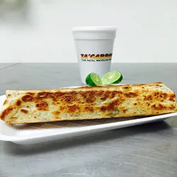 chicken quesadilla in Phoenix