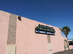 chicken quesadilla in Central City Phoenix