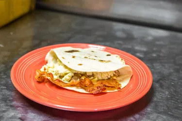 Top 17 chicken quesadilla in Harlandale San Antonio