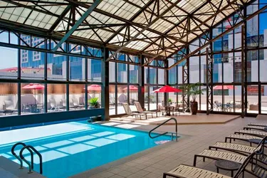 Best of 15 2 star hotels in San Antonio