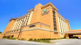 Top 11 hotel with free parking in Dallas